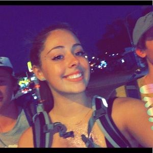 Meet your Posher, Ellen